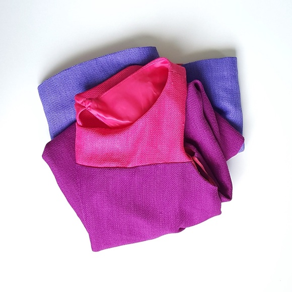 SALE Isabel & Nina Color Block Dress