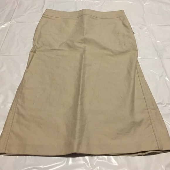 Gucci Pencil Skirt