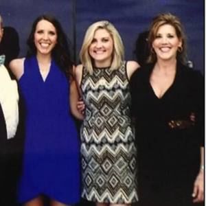 Meet your Posher, Lizzie