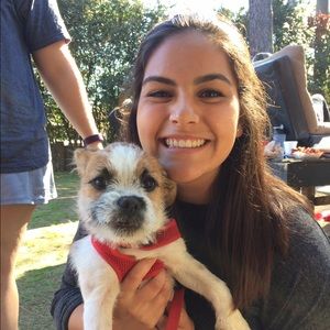 Meet your Posher, Gillian