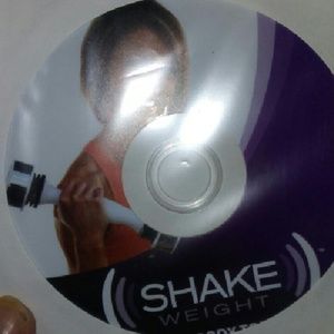 Shake weight