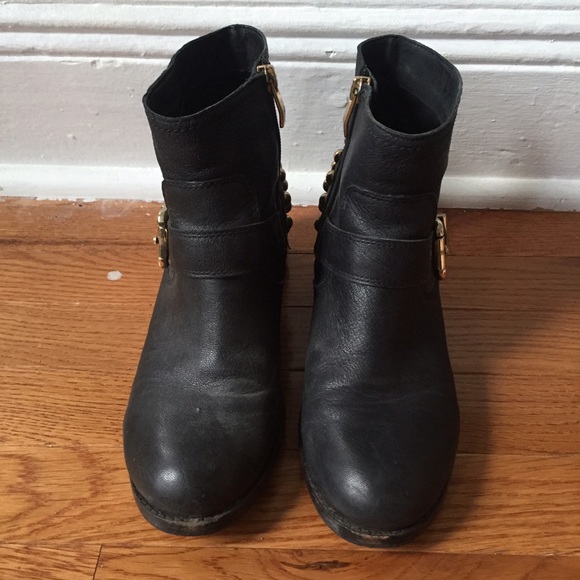 Vince Camuto 'windetta' boot