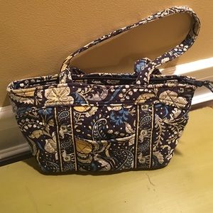 Vera Bradley tote SOLD