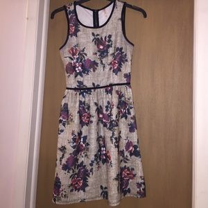 Dress size small
