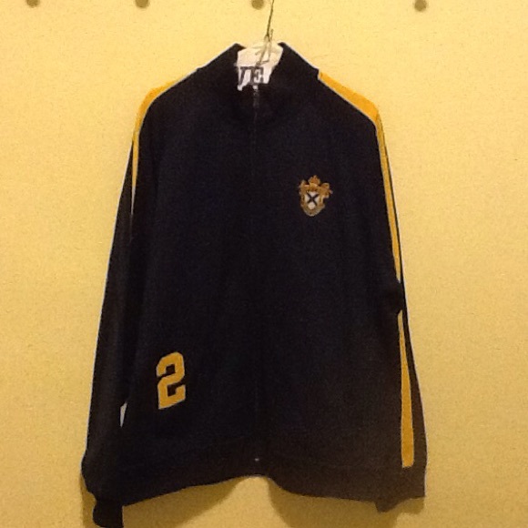 Men's Polo Ralph Lauren Baseball jacket