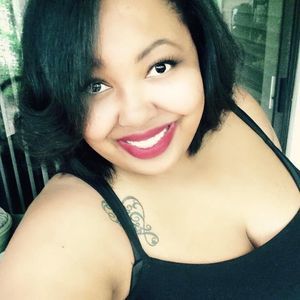 Meet your Posher, Ciara