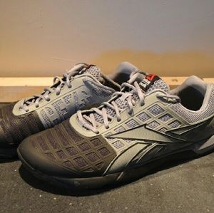 Reebok nano 3.0 size 11.5