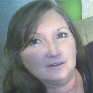 Meet your Posher, Rita