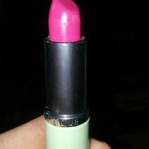 Clinique lipstick