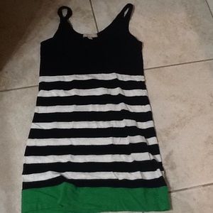 Banana republic dress