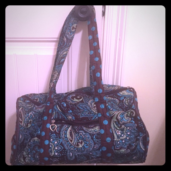 Medium overnight bag