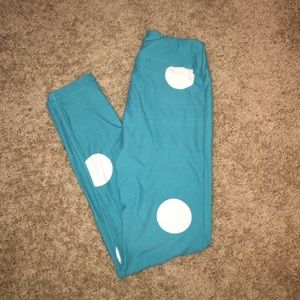 LuLaRoe Leggings
