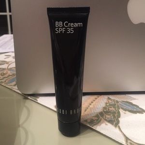 Bobbie Brown BB cream