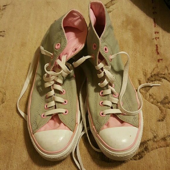 Converse Allstars