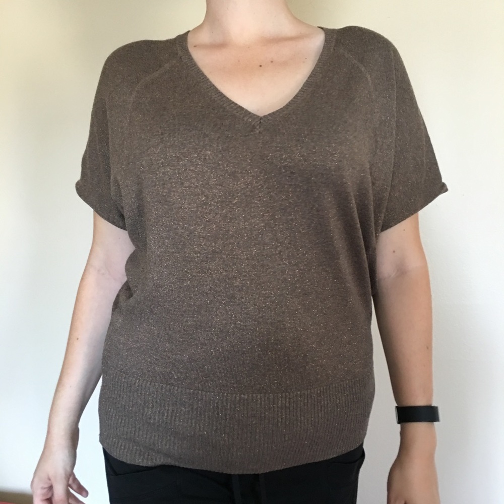 Chocolate Bronze Dolman