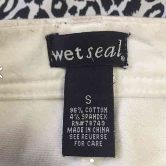 Shorts - Picture 2 of 2