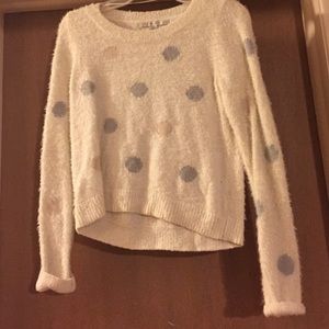Lauren Conrad sweater
