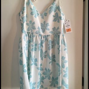 Summer dress
