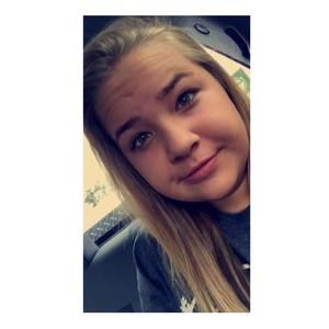 Meet your Posher, Haylie