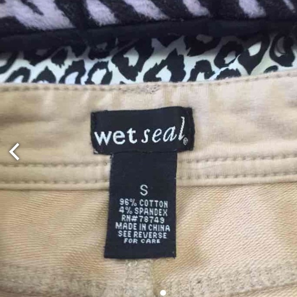 Shorts - Picture 2 of 2