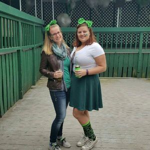 Meet your Posher, Carol