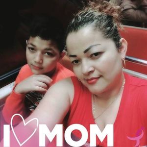 Meet your Posher, Glenda