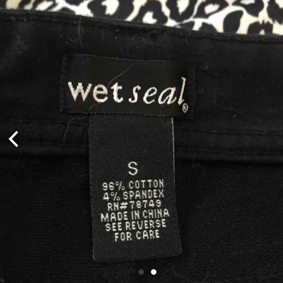 Shorts - Picture 2 of 2