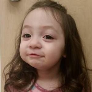 Meet your Posher, Kimberley