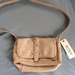 Roxy purse