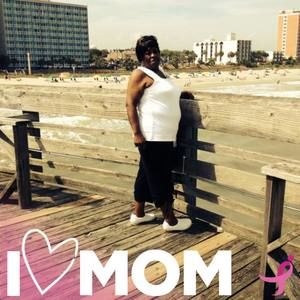 Meet your Posher, Jackie