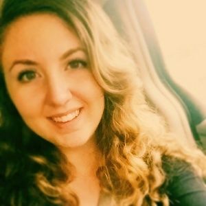 Meet your Posher, Casey