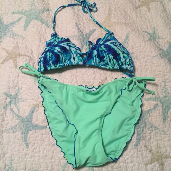 Xhilaration Swimsuit