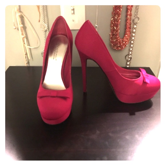 Heels