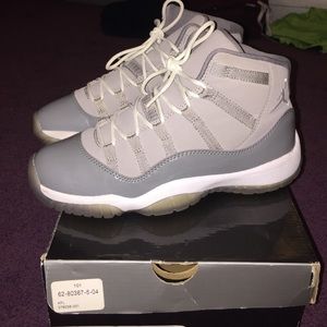 Air Jordan Retro 11