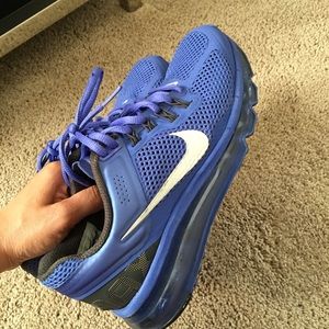 Nike Air max sz 5.5