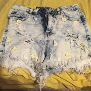 Shorts medium