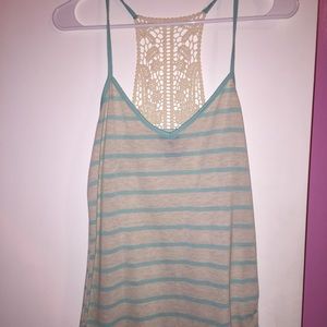 Rue 21 Tank top