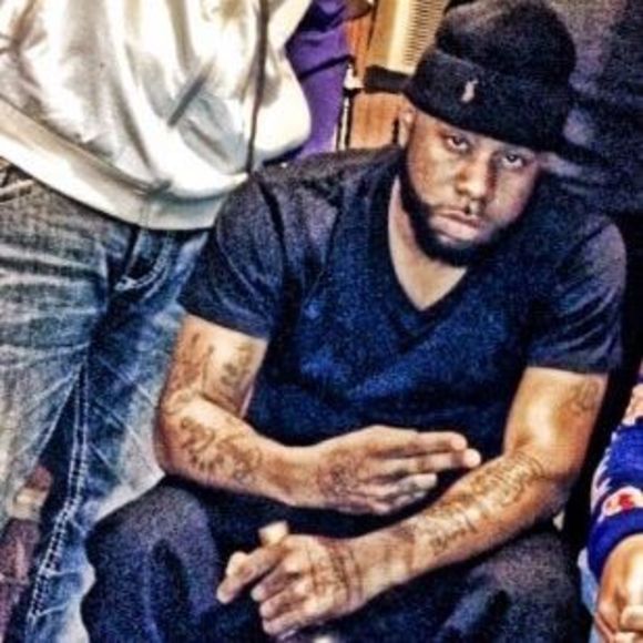 Meet your Posher, Dedrick