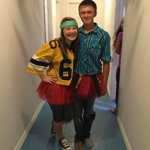 Meet your Posher, Hailey