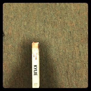 Kylie Jenner lip gloss in the shade Like