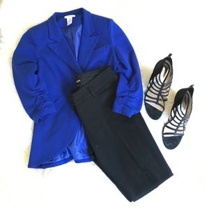 Staple Black Work Pant!