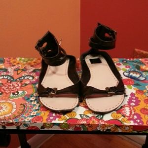 Dolce Vita Gladiator Sandals