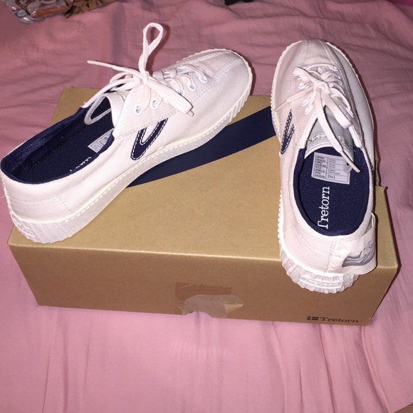 TRETORN NYLITES 😻