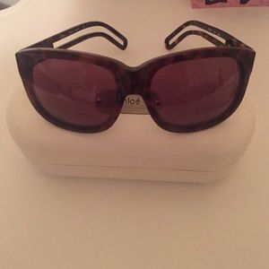 Chloe sunglasses for sale! Get ready for summer !