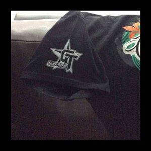 Gymtyme shirt