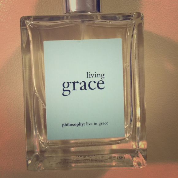 Philosophy Living Grace Perfume