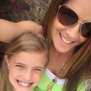 Meet your Posher, Christi