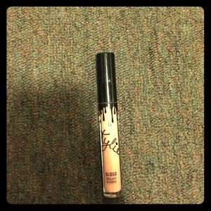 Kylie lip kit in shade So Cute