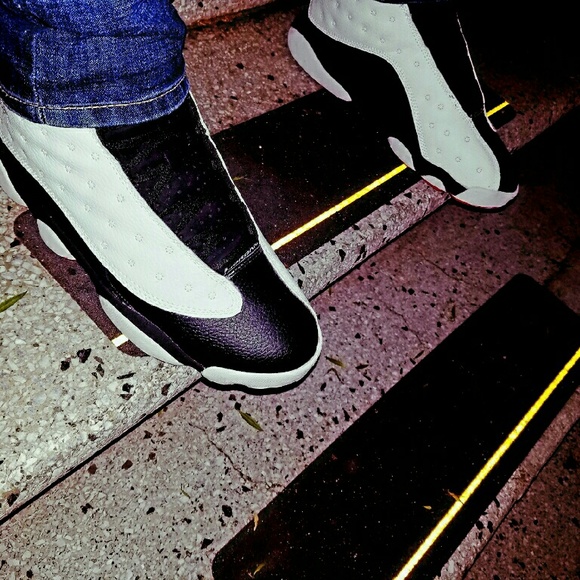 Jordan 13s - Picture 1 of 3