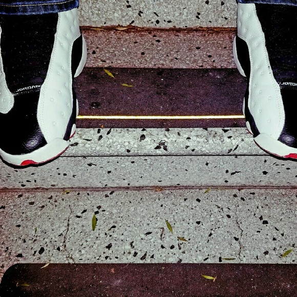 Jordan 13s - Picture 2 of 3